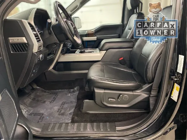 Ford F-150 photo 10