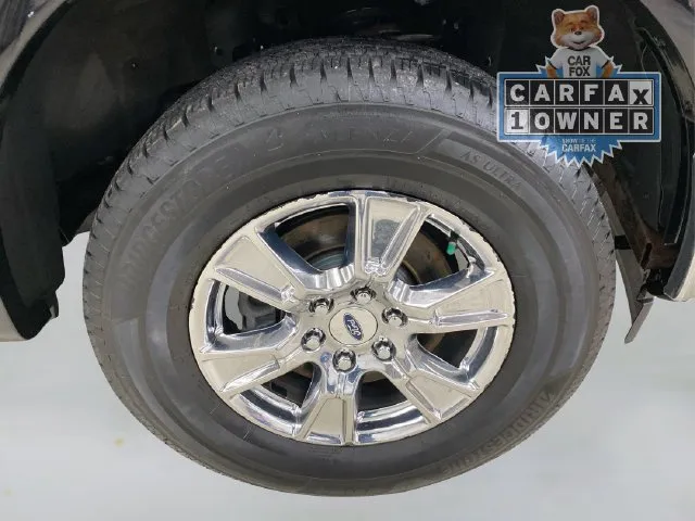 Ford F-150 photo 17