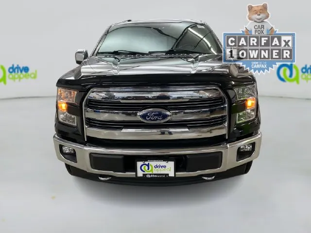 Ford F-150 photo 16
