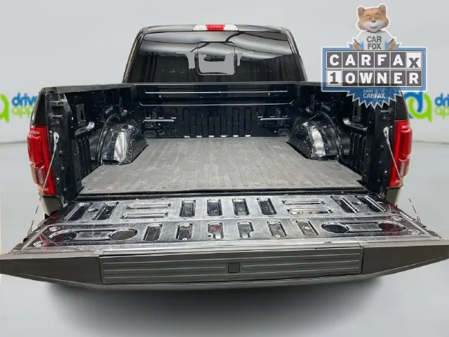 Ford F-150 photo 15