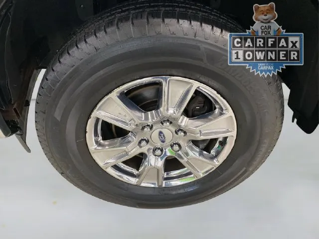 Ford F-150 photo 20