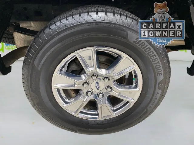 Ford F-150 photo 18