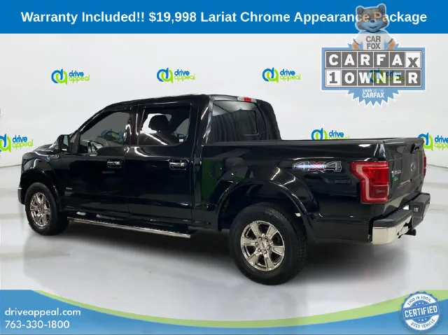 Ford F-150 photo 8