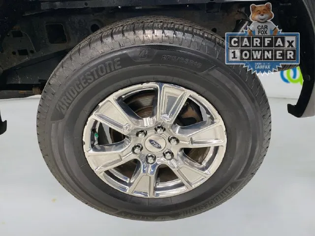 Ford F-150 photo 19