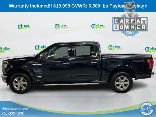 Ford F-150 photo 9