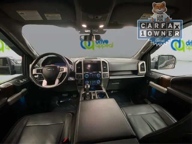 Ford F-150 photo 29