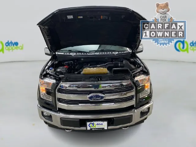 Ford F-150 photo 13