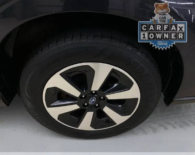 Subaru Forester photo 17