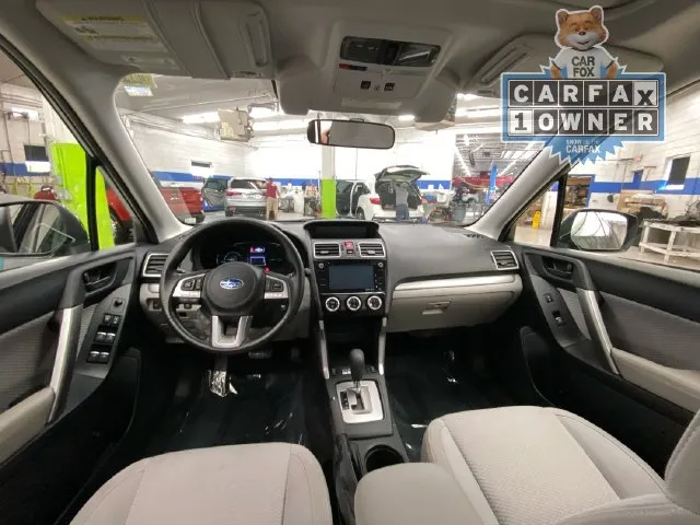 Subaru Forester photo 29