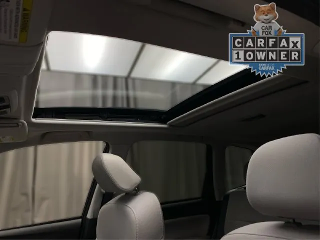 Subaru Forester photo 27