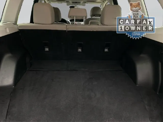 Subaru Forester photo 15
