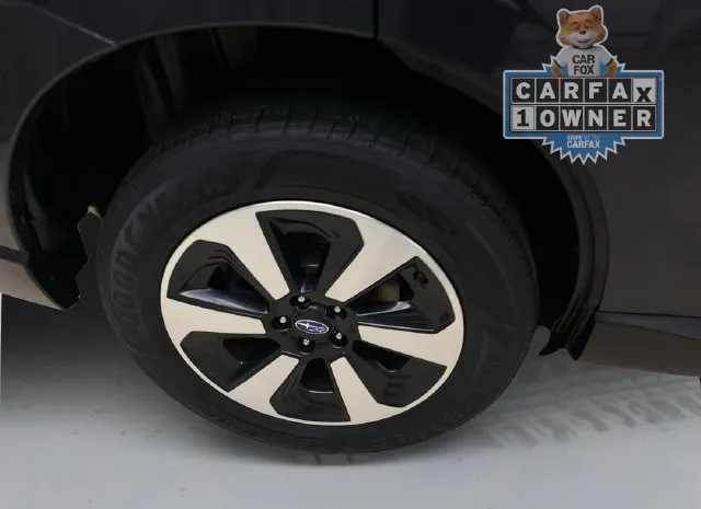 Subaru Forester photo 18