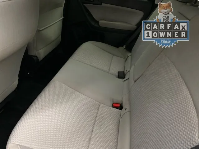 Subaru Forester photo 11