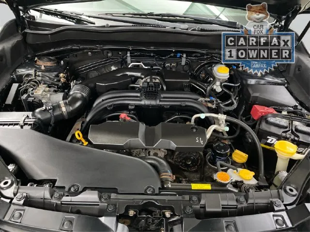 Subaru Forester photo 13