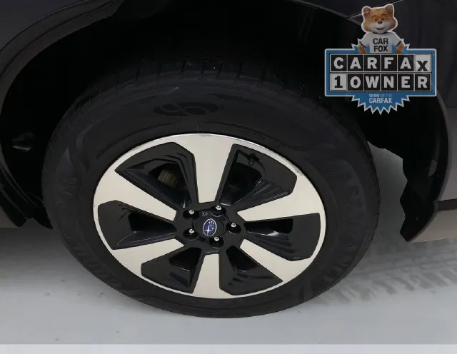Subaru Forester photo 19