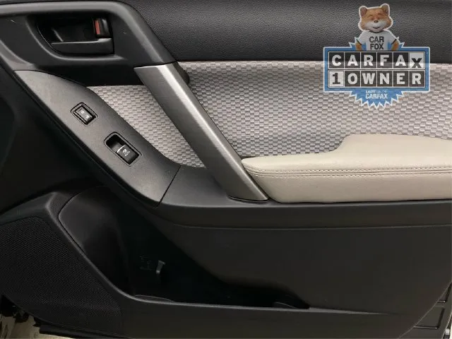 Subaru Forester photo 28