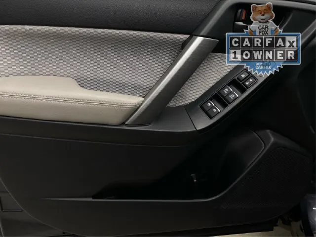Subaru Forester photo 26