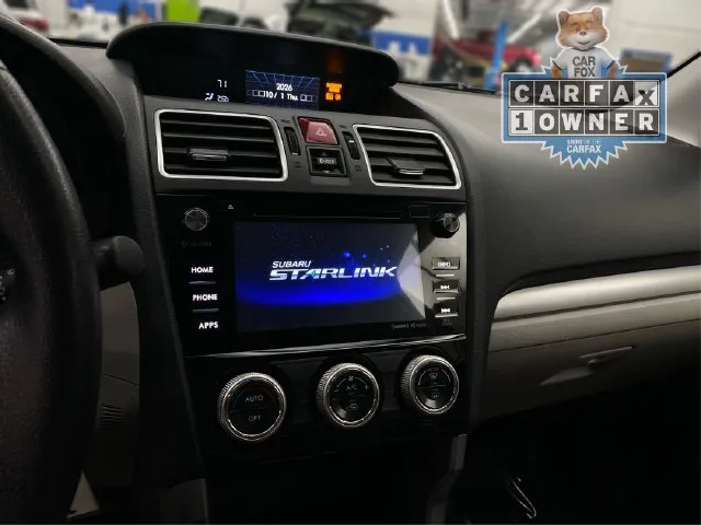Subaru Forester photo 31