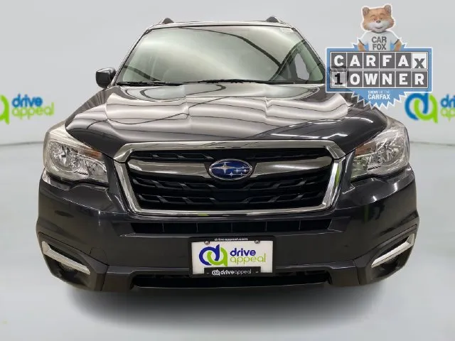Subaru Forester photo 16