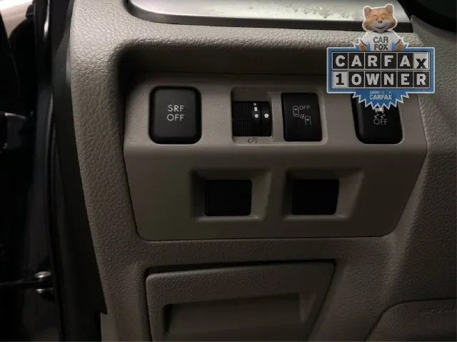 Subaru Forester photo 24