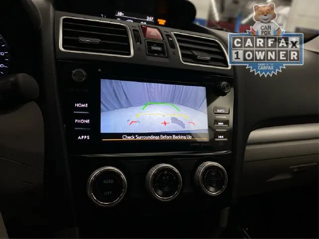 Subaru Forester photo 32