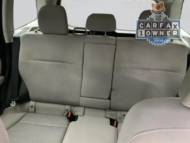 Subaru Forester photo 21