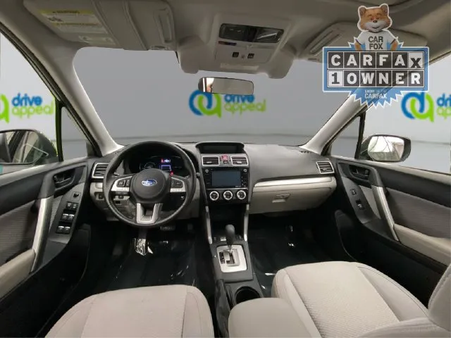 Subaru Forester photo 30