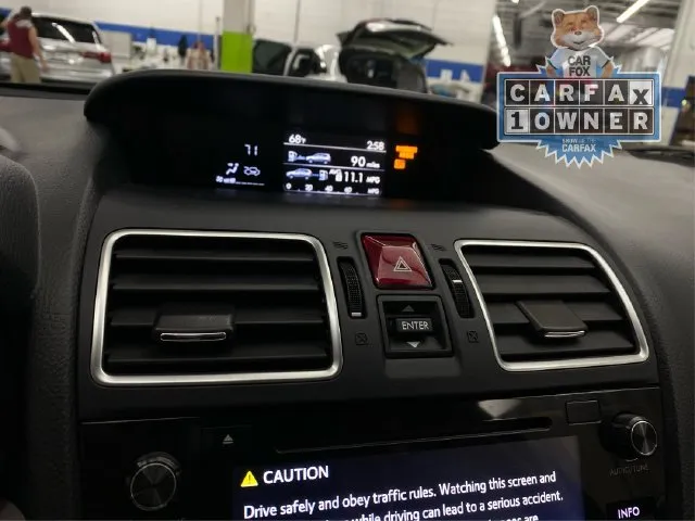Subaru Forester photo 33