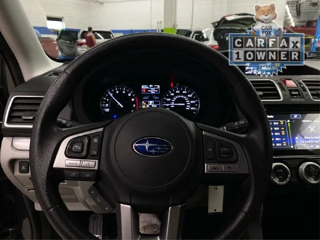 Subaru Forester photo 23