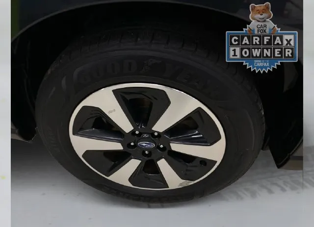 Subaru Forester photo 20