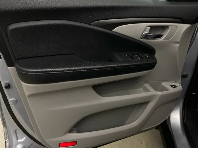 Honda Pilot photo 26
