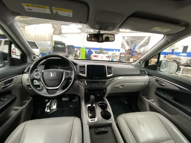 Honda Pilot photo 29