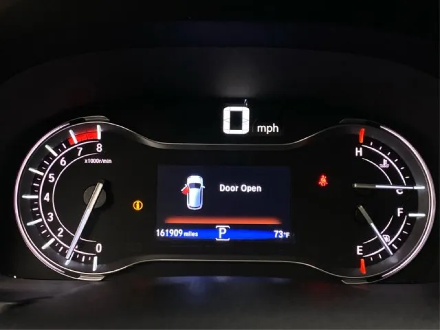 Honda Pilot photo 22