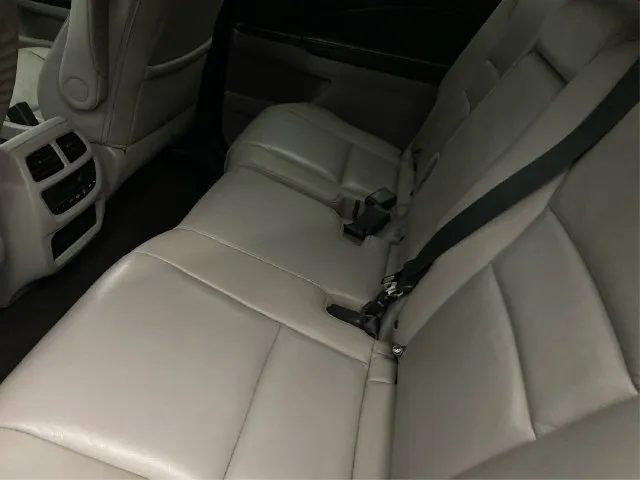 Honda Pilot photo 11