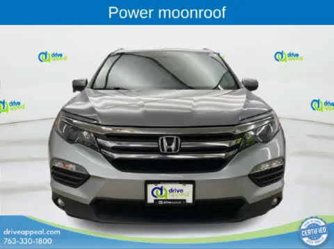 Another view of 2018 Honda Pilot EX-L for sale in Anoka, MN at Drive Appeal Anoka