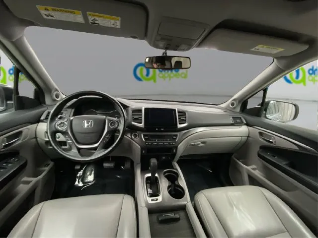 Honda Pilot photo 30