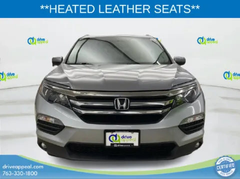 Another view of 2018 Honda Pilot EX-L for sale in Anoka, MN at Drive Appeal Anoka