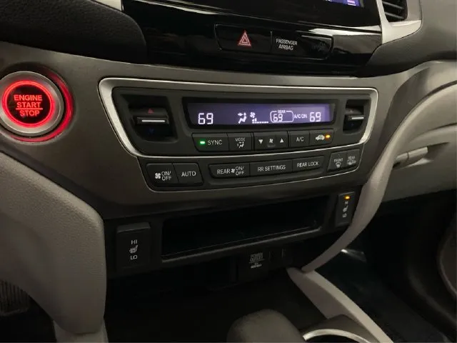 Honda Pilot photo 33