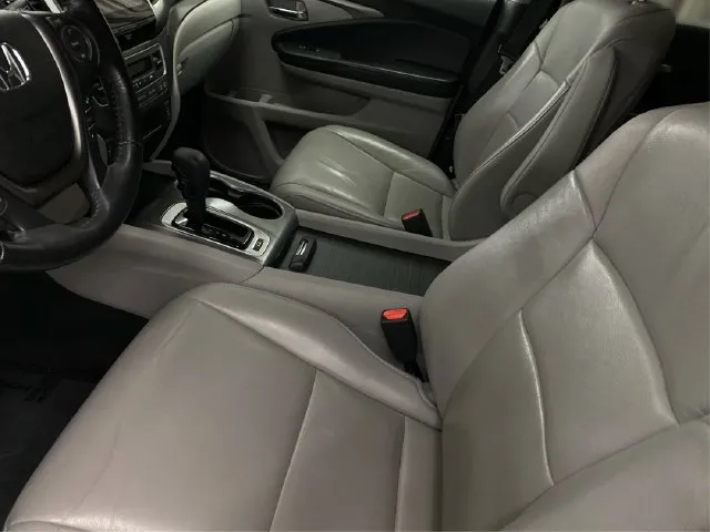 Honda Pilot photo 10