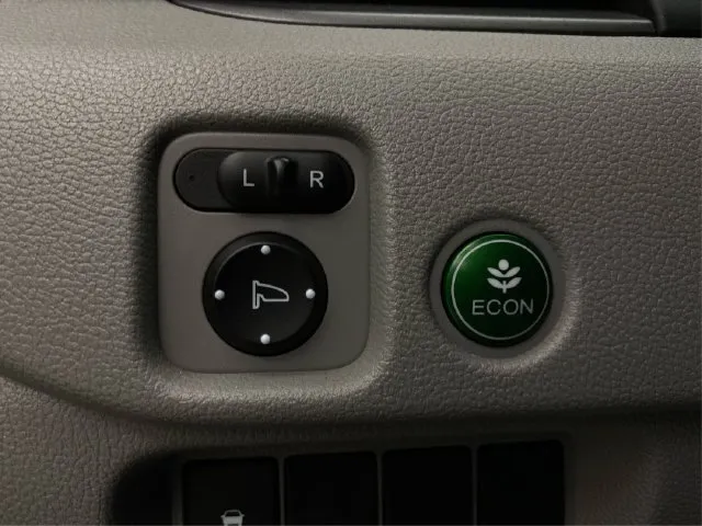 Honda Pilot photo 24