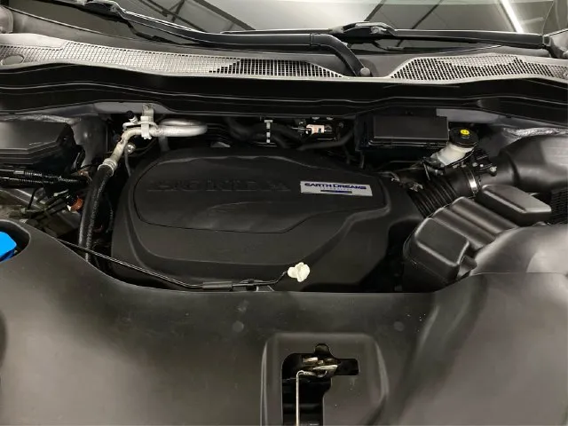 Honda Pilot photo 13