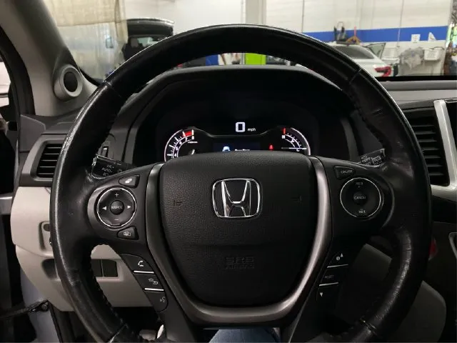 Honda Pilot photo 23