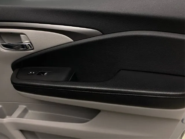 Honda Pilot photo 28