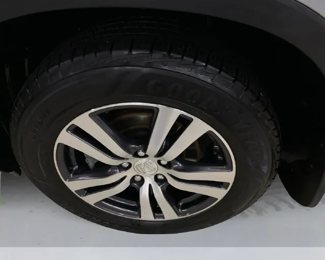 Honda Pilot photo 20