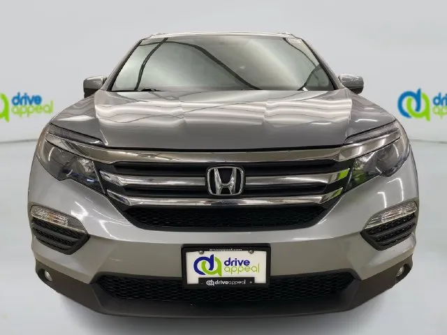 Honda Pilot photo 16