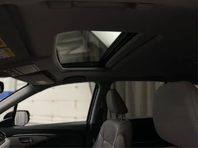 Honda Pilot photo 27