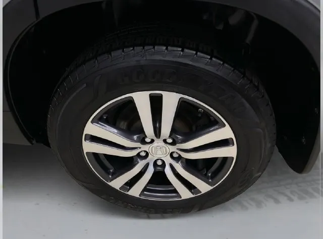 Honda Pilot photo 19