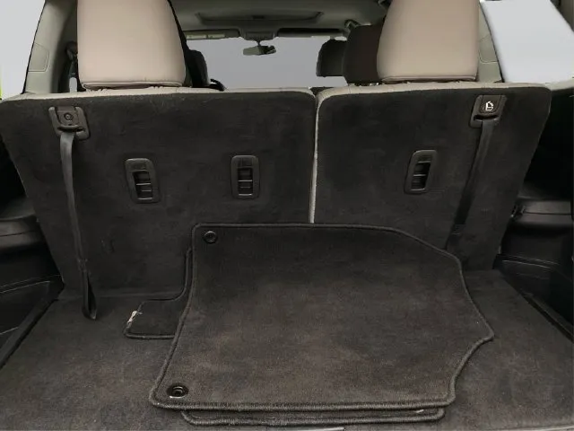 Honda Pilot photo 15