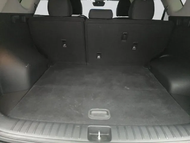 Hyundai Tucson photo 14