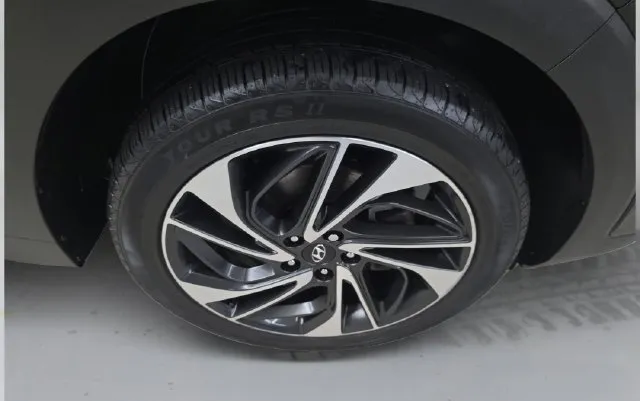 Hyundai Tucson photo 16